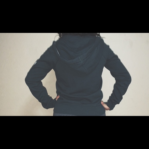 Aeropostale zip up - Picture 2 of 4